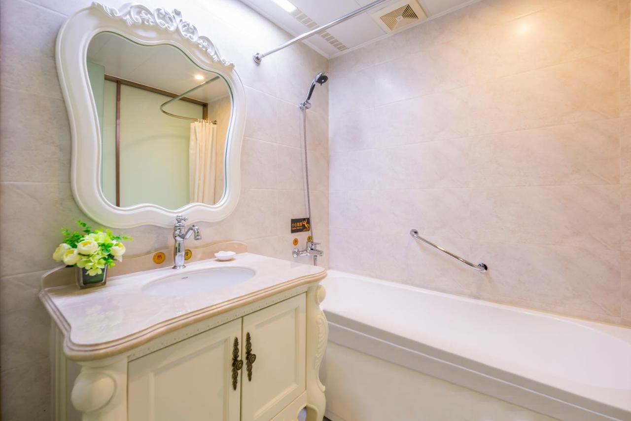Beijing Commercial Business Hotel Εξωτερικό φωτογραφία