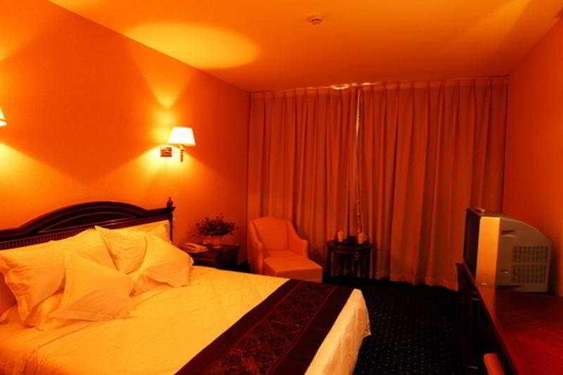 Beijing Commercial Business Hotel Εξωτερικό φωτογραφία