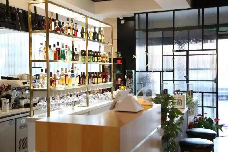 Beijing Commercial Business Hotel Εξωτερικό φωτογραφία