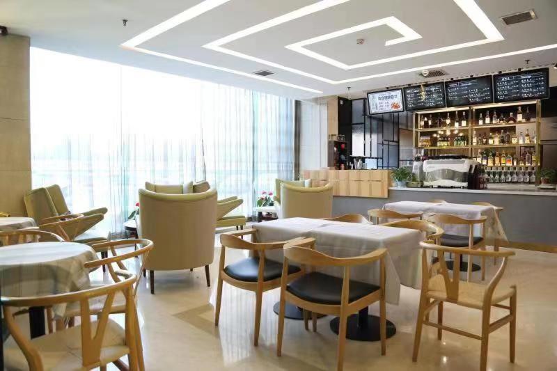 Beijing Commercial Business Hotel Εξωτερικό φωτογραφία